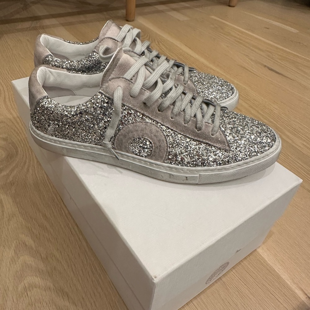 Oliver Cabell low 1 sneakers